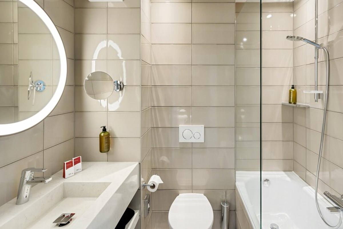 AUSTRIA TREND HOTEL BOSEI photo 4
