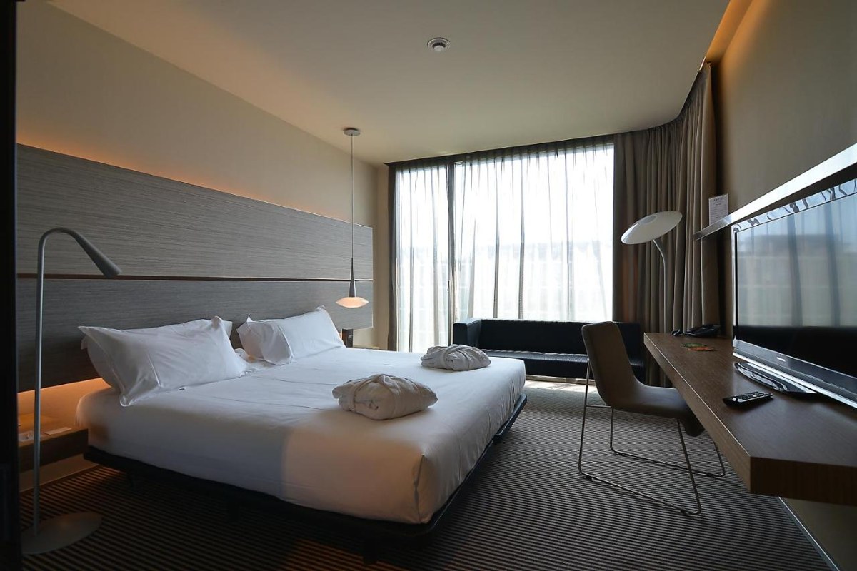 B HOTEL photo 1