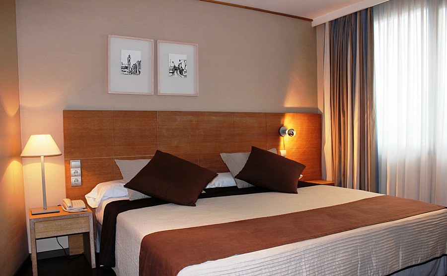 EUROHOTEL CASTELLON