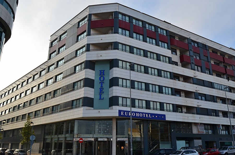 EUROHOTEL CASTELLON photo 1