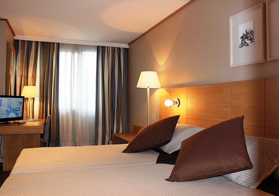 EUROHOTEL CASTELLON photo 2
