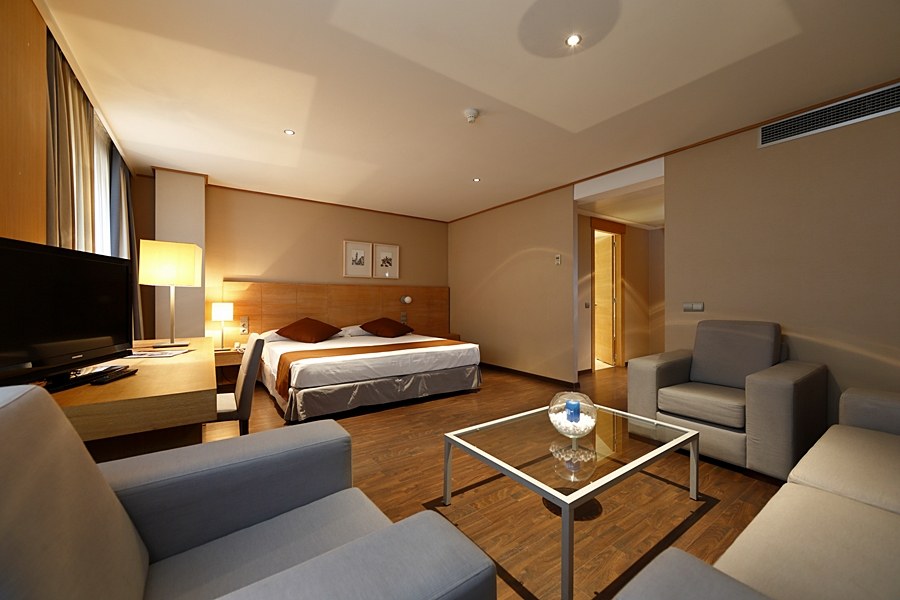 EUROHOTEL CASTELLON photo 4