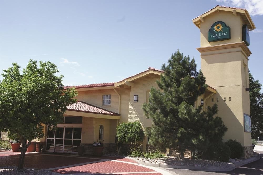 LA QUINTA INN DENVER SOUTH
