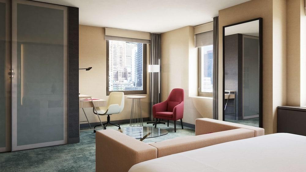 NH COLLECTION NEW YORK MADISON AVENUE photo 4