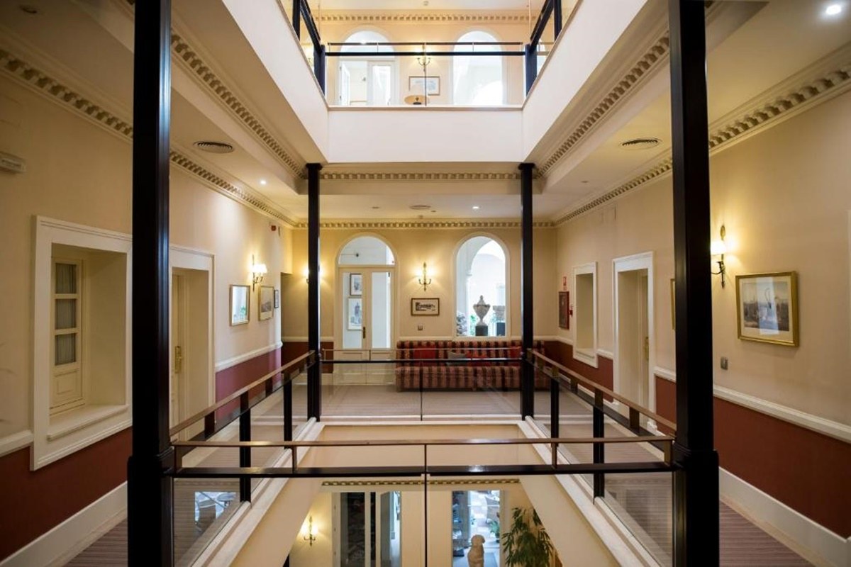 CASA ROMANA HOTEL BOUTIQUE