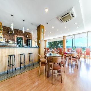 SAYLU GRANADA HOTEL photo 1