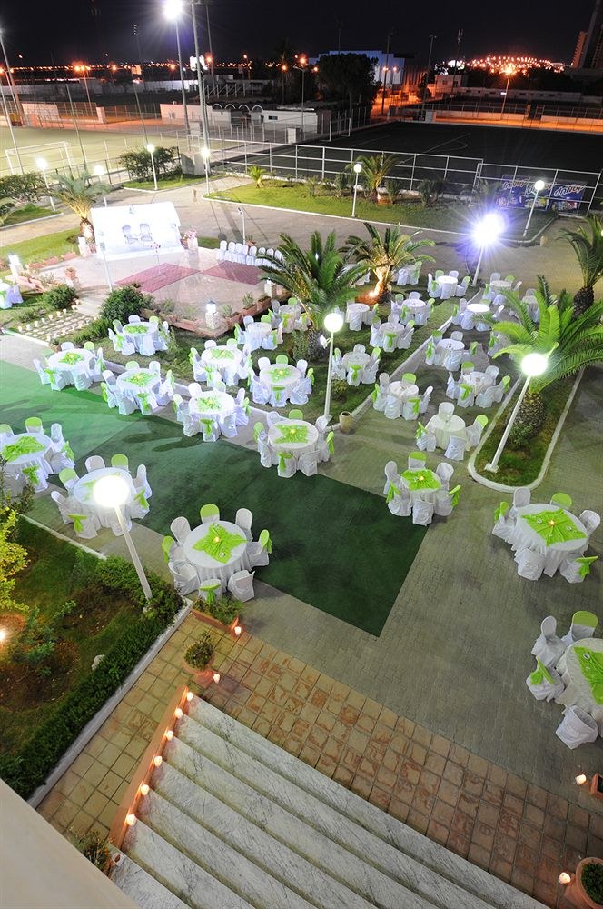 Hotel du Parc photo 1