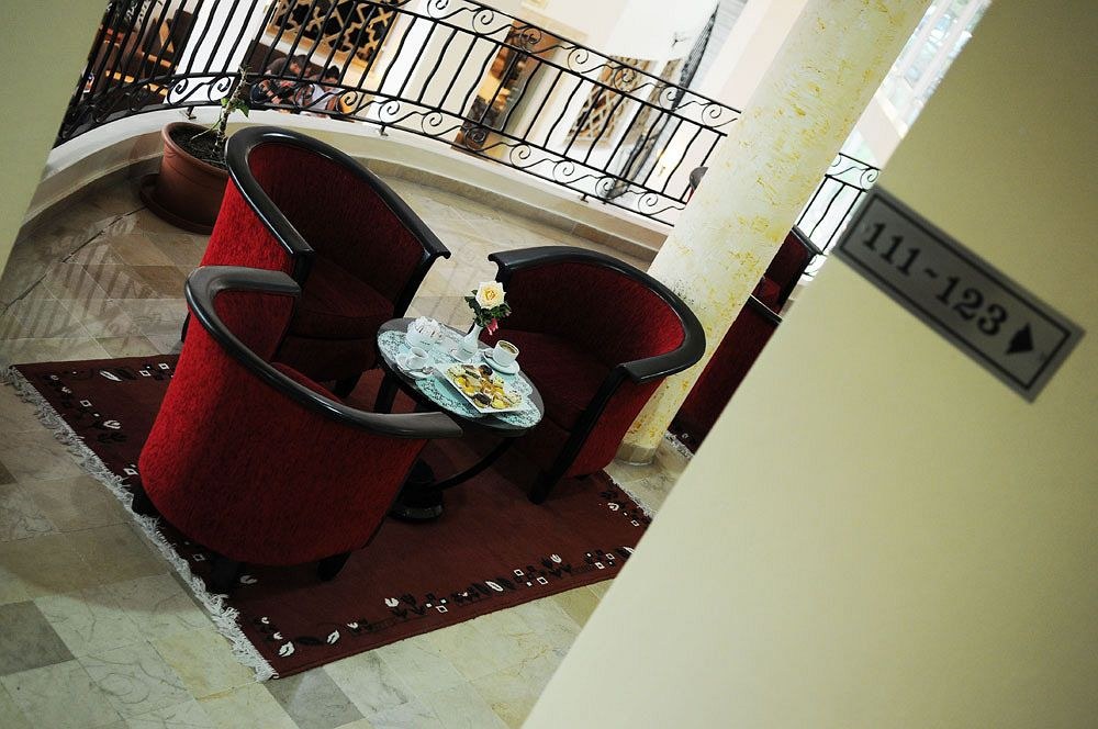 Hotel du Parc photo 3