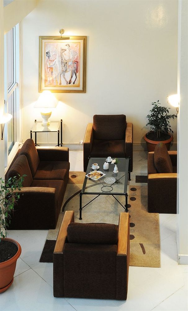 Hotel du Parc photo 4