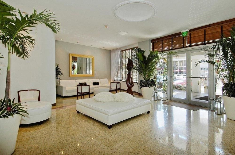 SOUTH SEAS HOTEL photo 1
