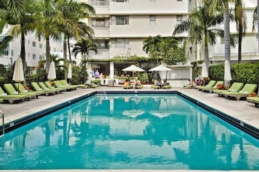 SOUTH SEAS HOTEL photo 2
