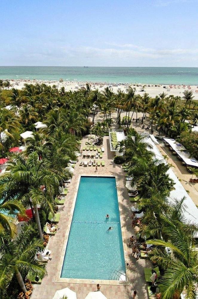 SOUTH SEAS HOTEL photo 3
