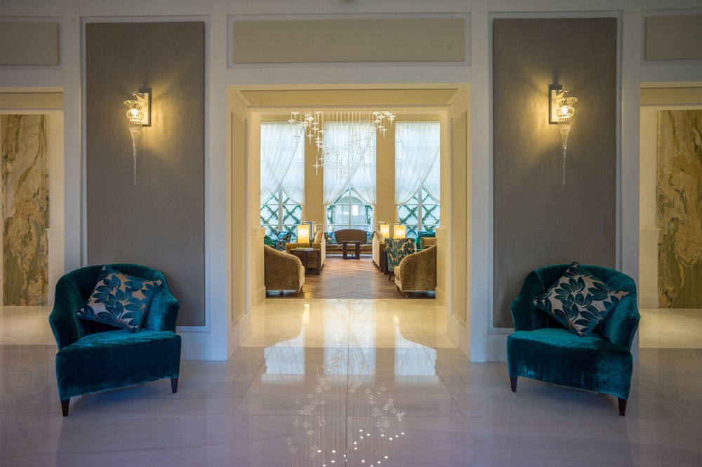 Hotel Turin Palace photo 1