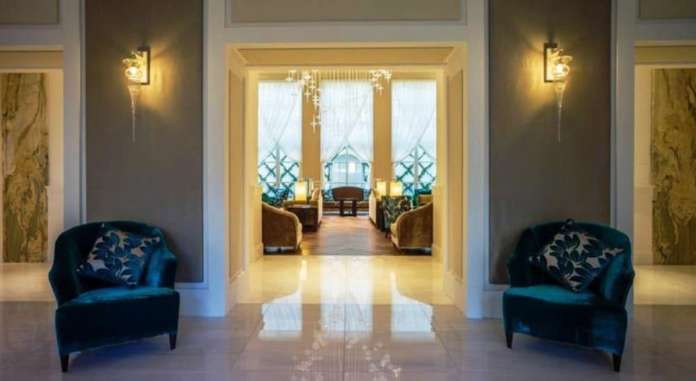 Hotel Turin Palace photo 2