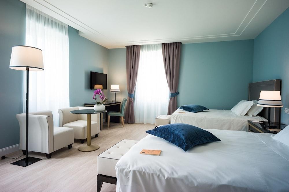 Hotel Turin Palace photo 4