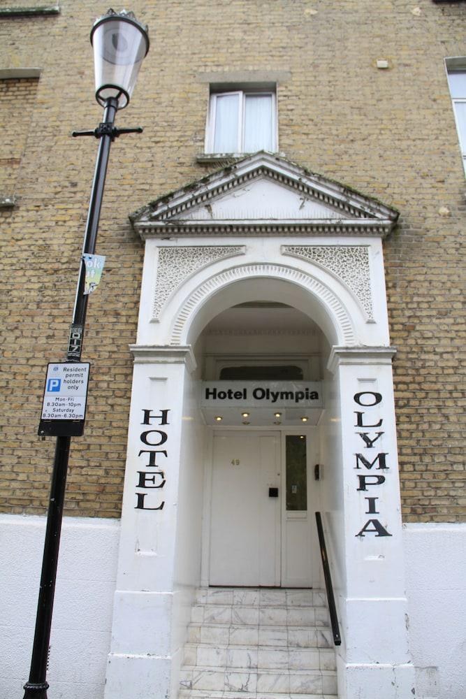 OLYMPIA photo 2