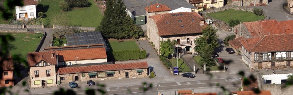 Palacio Guevara