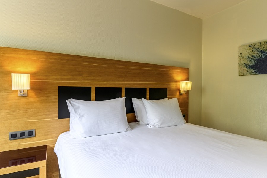 THE PRESIDENT - BRUSSELS HOTEL photo 1