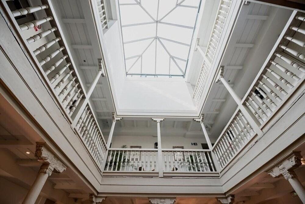 Hotel Palacio de Los Navas photo 3