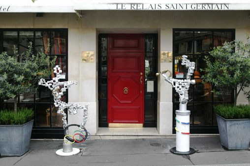 Le Relais Saint Germain