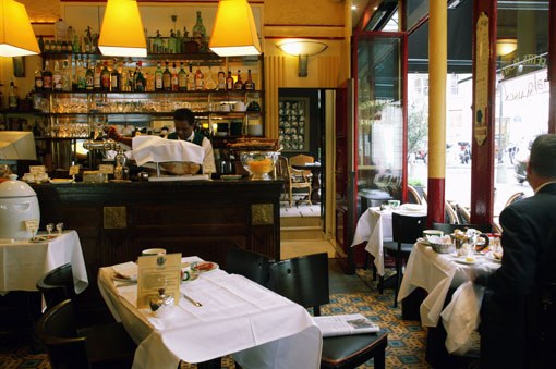 Le Relais Saint Germain photo 2