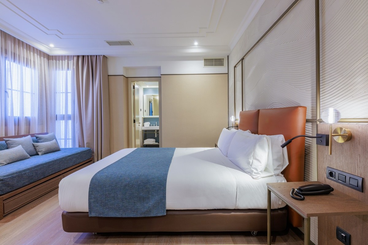 MEDINACELI - 4* superior