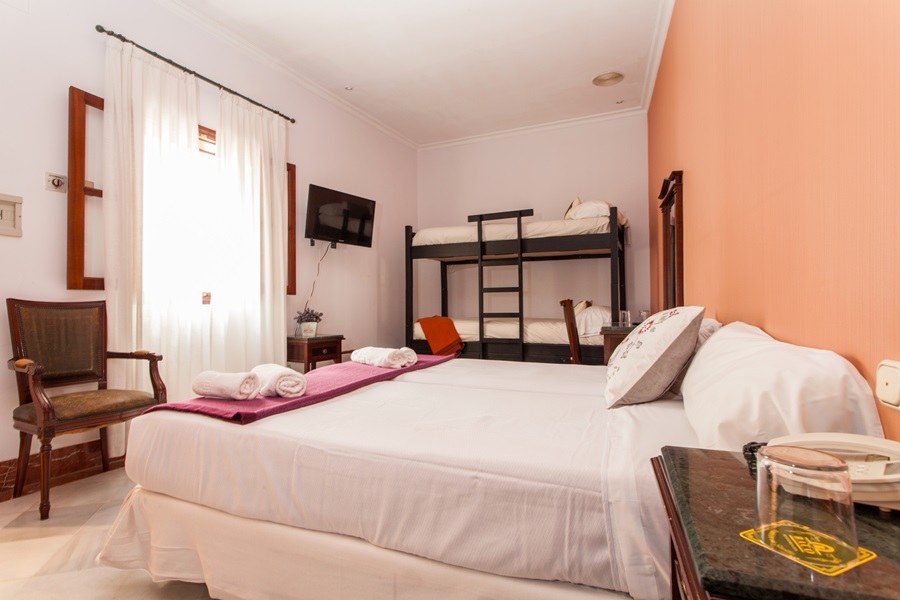 HOTEL BACO photo 1