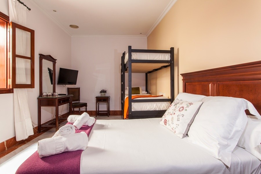 HOTEL BACO photo 3
