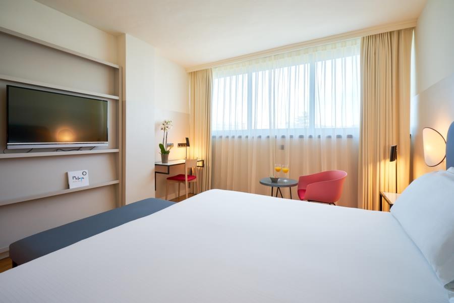 EUROSTARS MALAGA photo 3