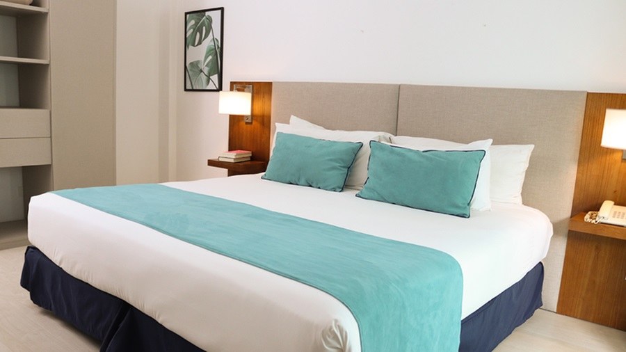 CH LE PETIT SUITES