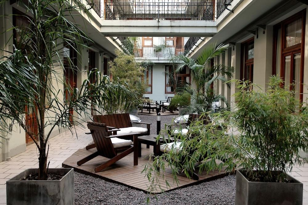Tribeca Buenos Aires Apart photo 2