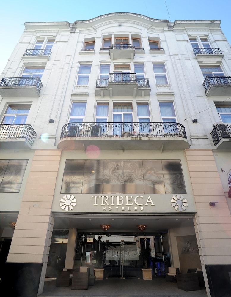 Tribeca Buenos Aires Apart photo 3