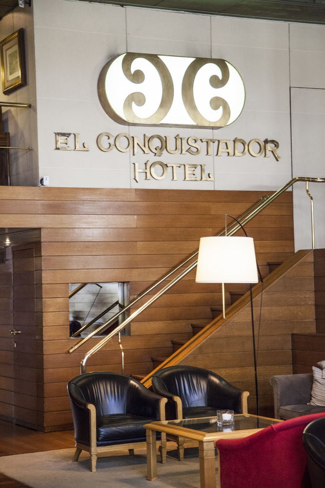 El Conquistador Hotel photo 1
