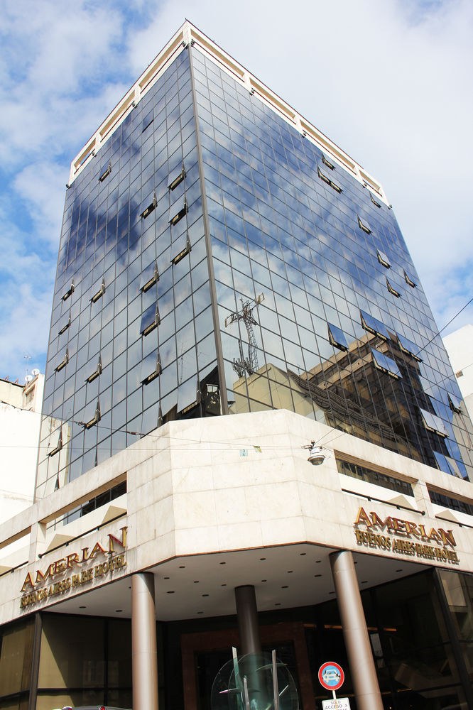 Amérian Buenos Aires
