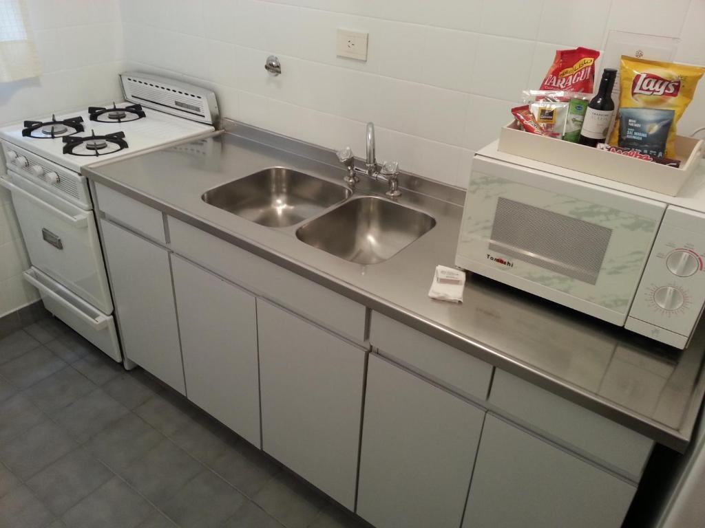 LOI FLATS BUENOS AIRES photo 4