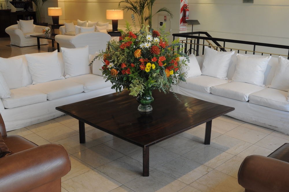 Loi Suites Recoleta