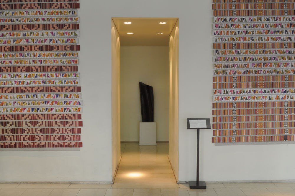 Loi Suites Recoleta photo 1