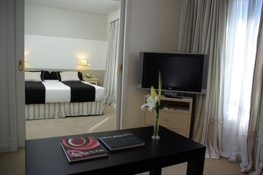 Loi Suites Recoleta photo 4