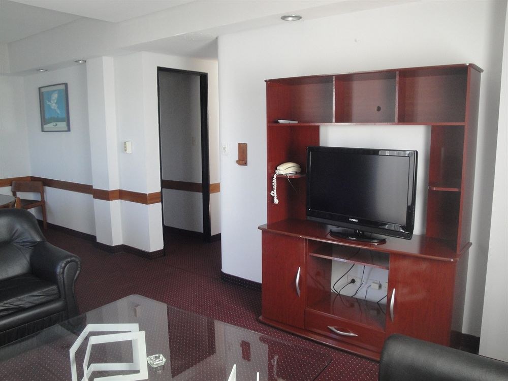 Golf Tower Suites & Apartments photo 1