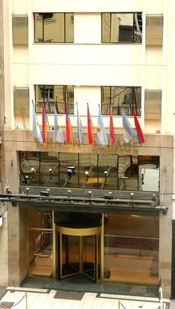 Wilton Hotel photo 3