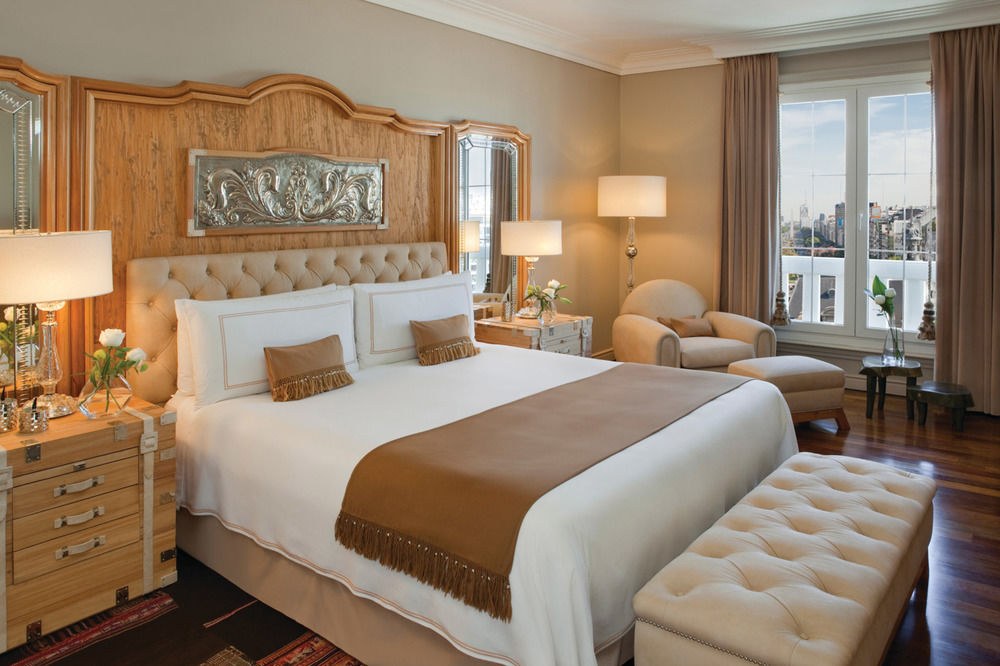 Four Seasons Hotel Buenos Aires photo 1