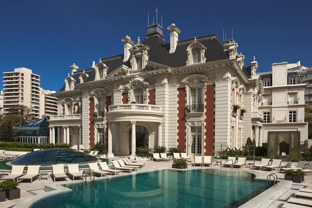 Four Seasons Hotel Buenos Aires photo 3