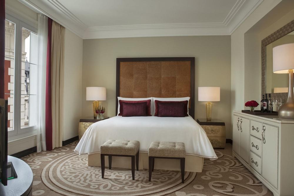 Four Seasons Hotel Buenos Aires photo 4