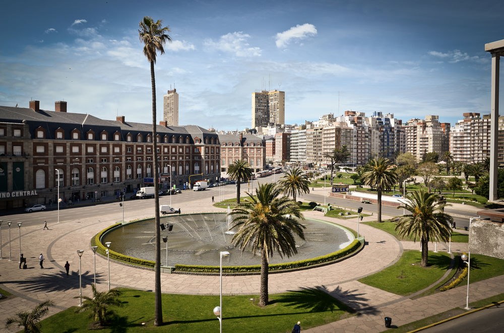 Hotel Riviera