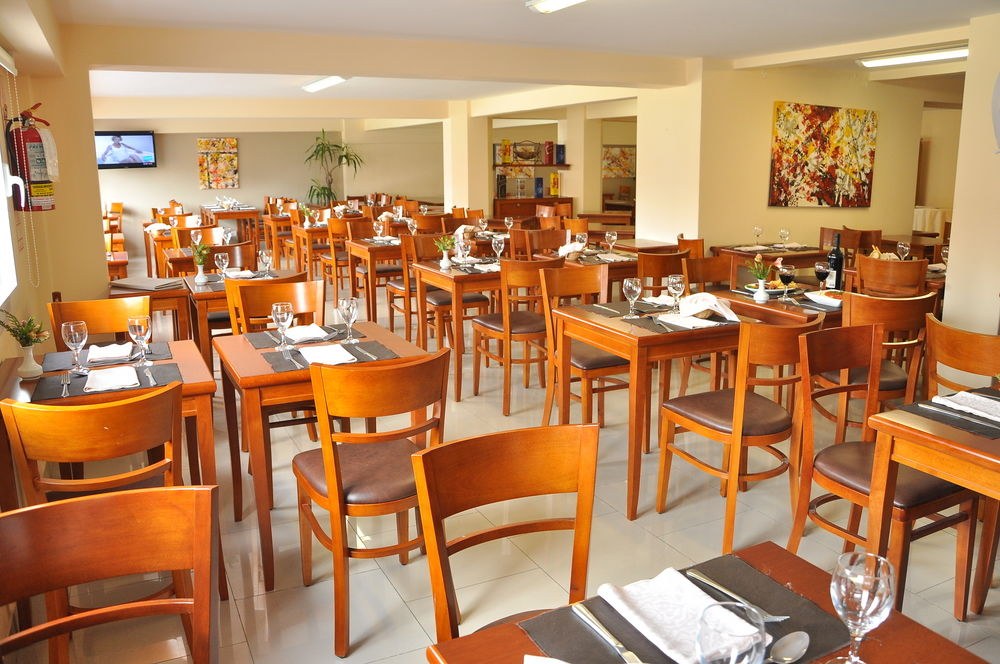 Hotel Riviera photo 1