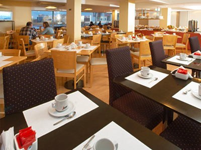 BRISTOL CONDOMINIO APART HOTEL