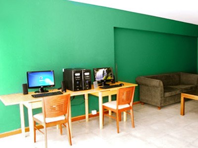 BRISTOL CONDOMINIO APART HOTEL photo 2