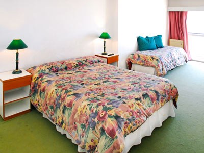 BRISTOL CONDOMINIO APART HOTEL photo 4