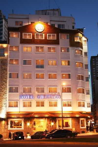 Hotel Guerrero photo 3
