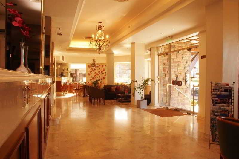 Hotel Guerrero photo 4